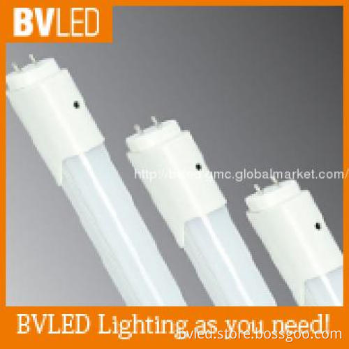 Sound Sensor Tube/Light Detector---Idea for underground parking